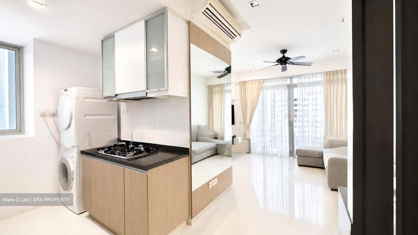 The Metropolitan Condominium (D3), Condominium #623162101